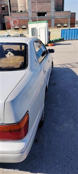 تويوتا كراون